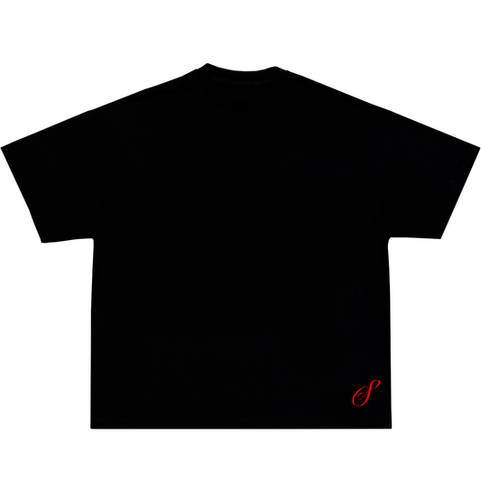 Chicano´s Simple Tee